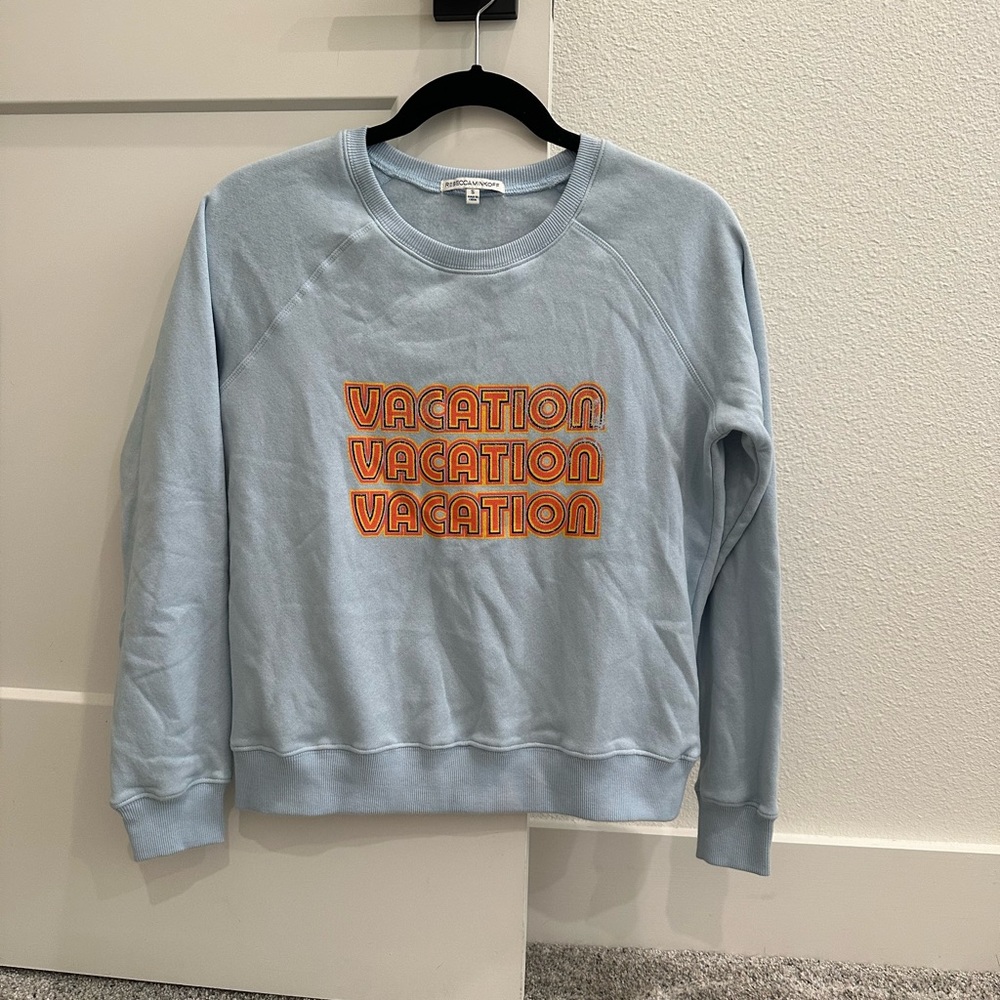Rebecca Minkoff sweatshirt